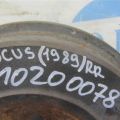 BV6Z-1126-A | Тормозной барабан FORD FOCUS 10-18 - Превью 2