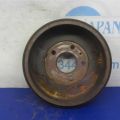 BV6Z-1126-A | Тормозной барабан FORD FOCUS 10-18 - Превью 3