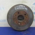 BV6Z-1126-A | Тормозной барабан FORD FOCUS 10-18
