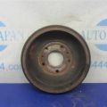 BV6Z-1126-A | Тормозной барабан FORD FOCUS 10-18 - Превью 2
