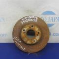 45251-TA5-A00 | Гальмівний диск передній HONDA ACCORD USA 07-12