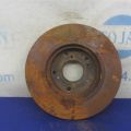 45251-TA5-A00 | Гальмівний диск передній HONDA ACCORD USA 07-12 - Прев'ю 3