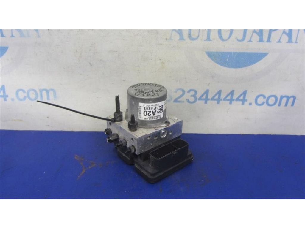 58920-F2500 | Блок ABS HYUNDAI ELANTRA AD 16-