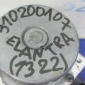 58920-F2500 | Блок ABS HYUNDAI ELANTRA AD 16- - Превью 2