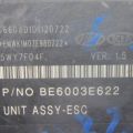 58910-1U860 | Блок ABS KIA SORENTO XM 09-14 - Превью 6