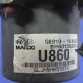 58910-1U860 | Блок ABS KIA SORENTO XM 09-14 - Превью 7