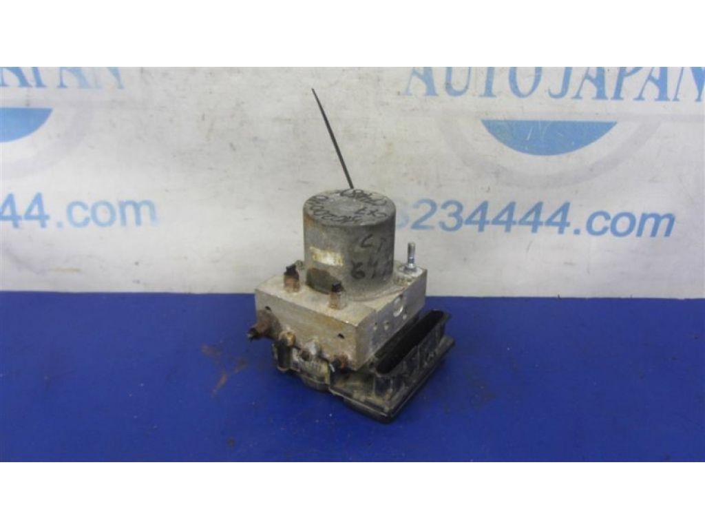 EHY6-43-7A0A | Блок антиблокувальної системи MAZDA CX-7 06-12