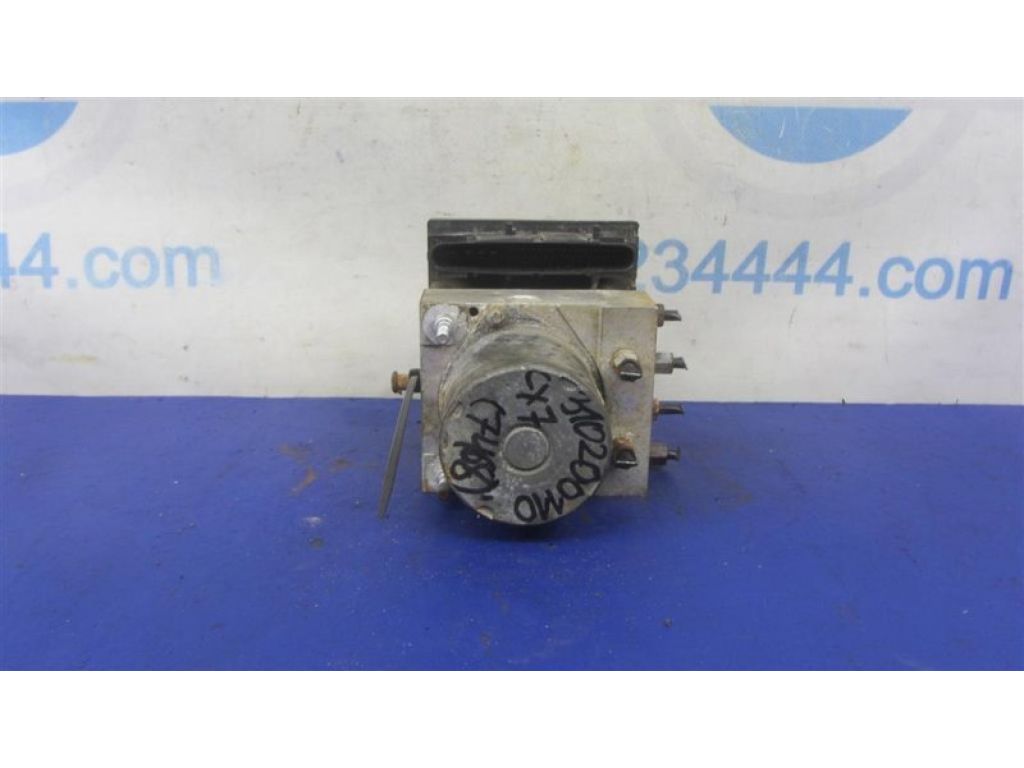 EHY6-43-7A0A | Блок антиблокувальної системи MAZDA CX-7 06-12 - Фото 4