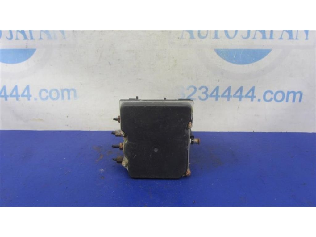 EHY6-43-7A0A | Блок антиблокувальної системи MAZDA CX-7 06-12 - Фото 5
