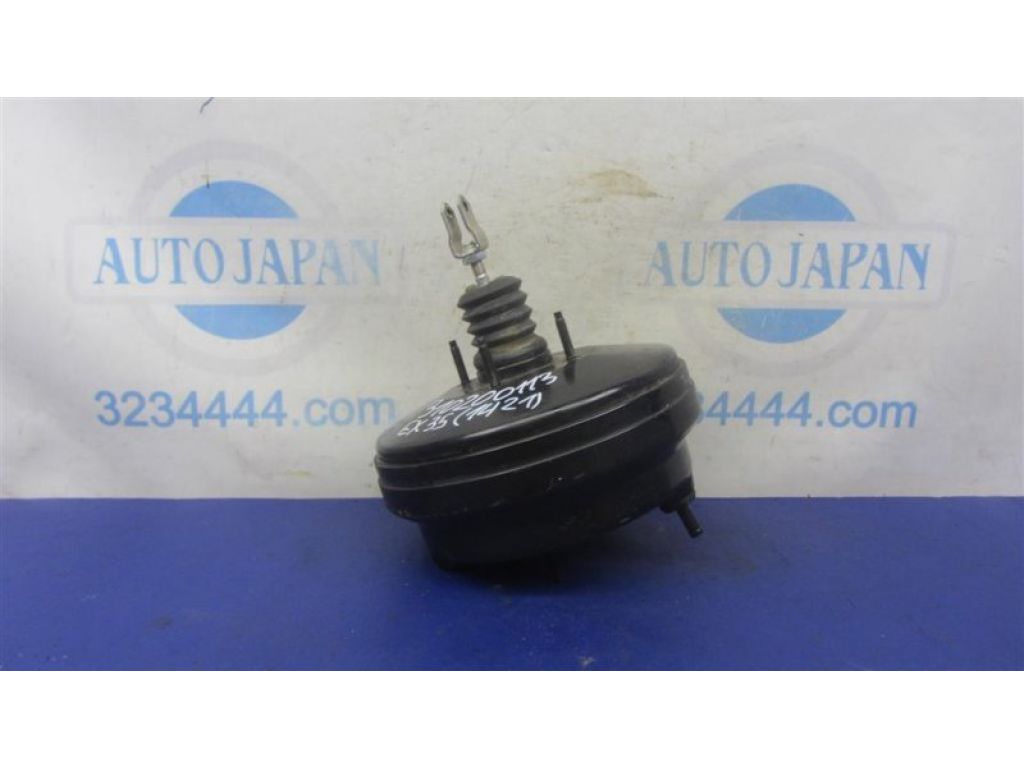 D7210-1BC0A | Вакуумный усилитель тормозов INFINITI EX35(37) 07-12