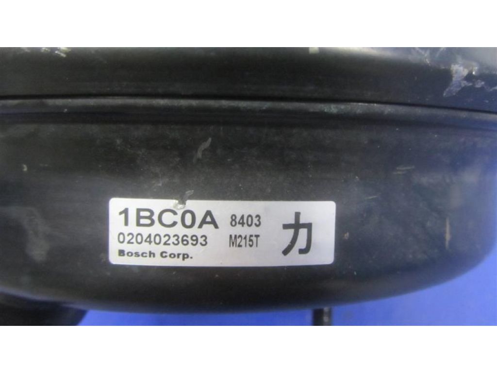 D7210-1BC0A | Вакуумный усилитель тормозов INFINITI EX35(37) 07-12 - Фото 5