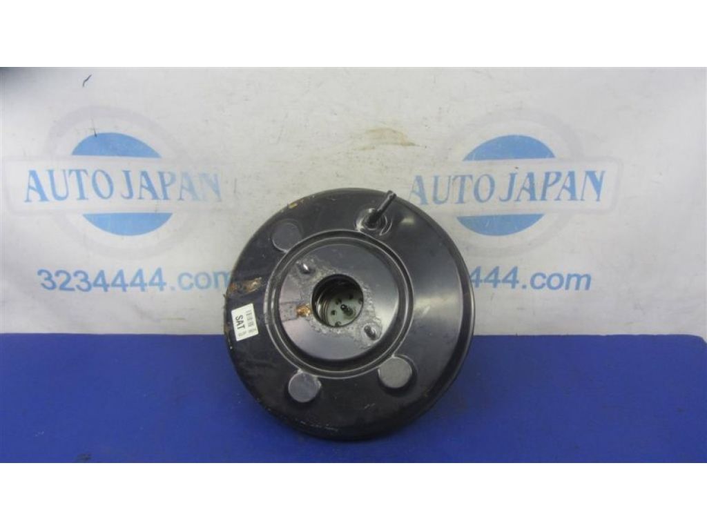 59110-1U100 | Вакуумный усилитель тормозов KIA SORENTO XM 09-14 - Фото 4