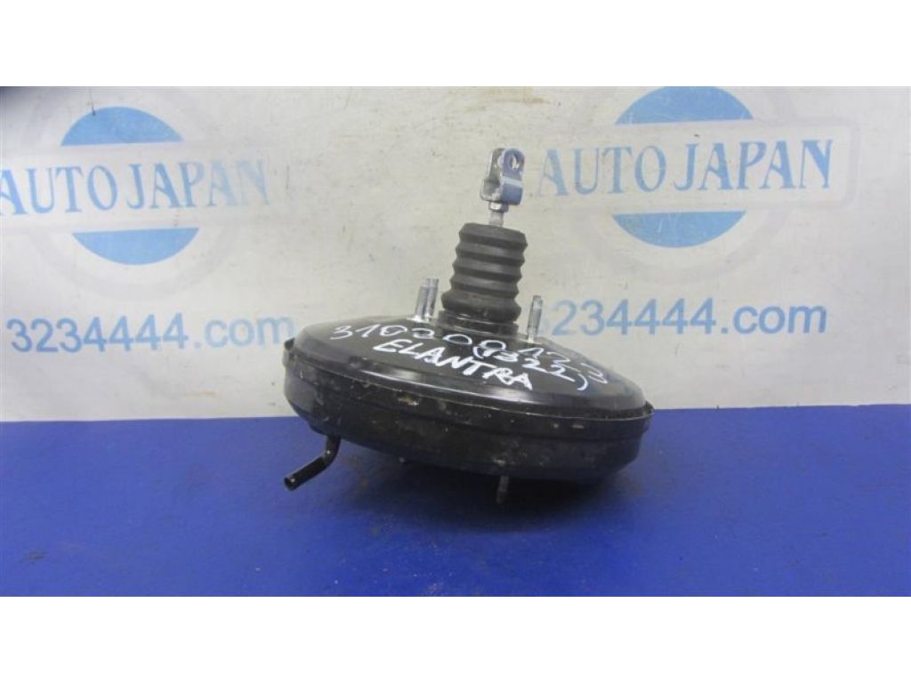 59110-F3000 | Вакуумний підсилювач гальм HYUNDAI ELANTRA AD 16-