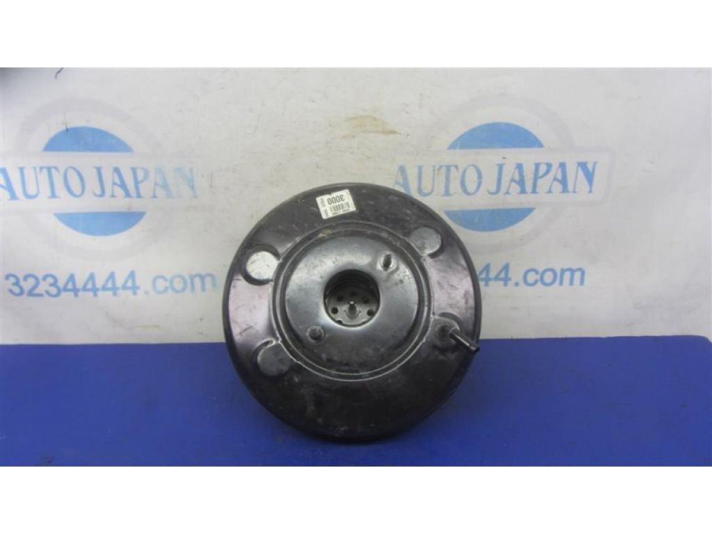 59110-F3000 | Вакуумний підсилювач гальм HYUNDAI ELANTRA AD 16- - Фото 4