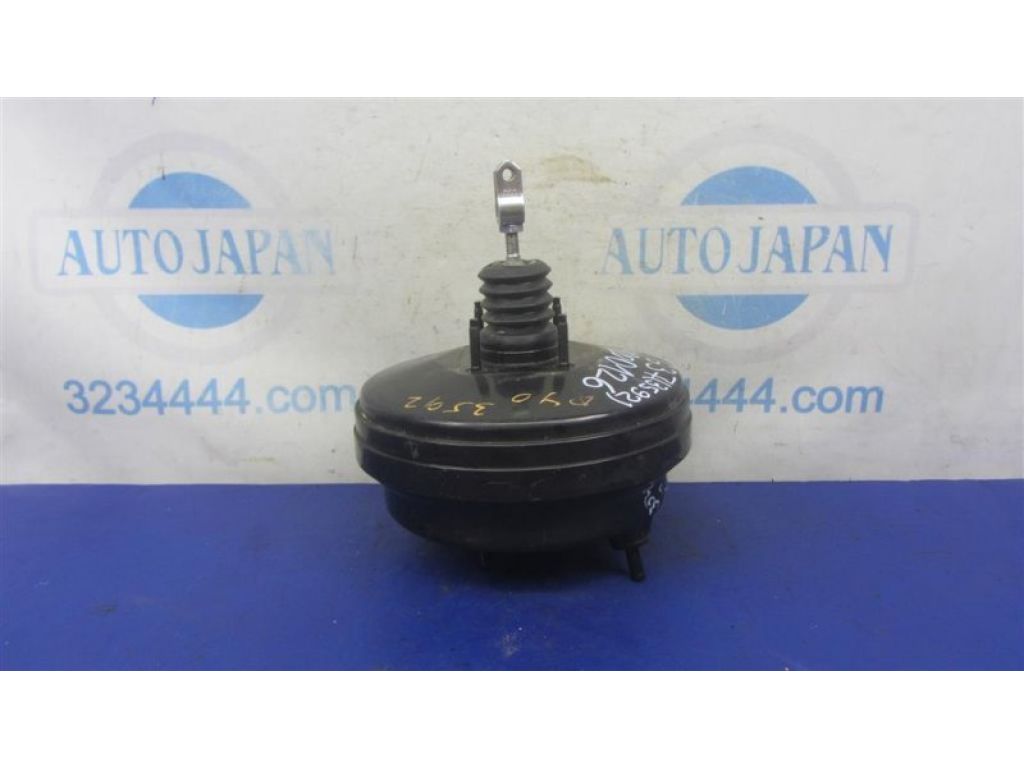 D7210-EY02C | Вакуумний підсилювач гальм INFINITI G25/G35/G37/Q40 06-14