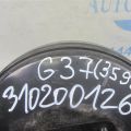 D7210-EY02C | Вакуумний підсилювач гальм INFINITI G25/G35/G37/Q40 06-14 - Прев'ю 2