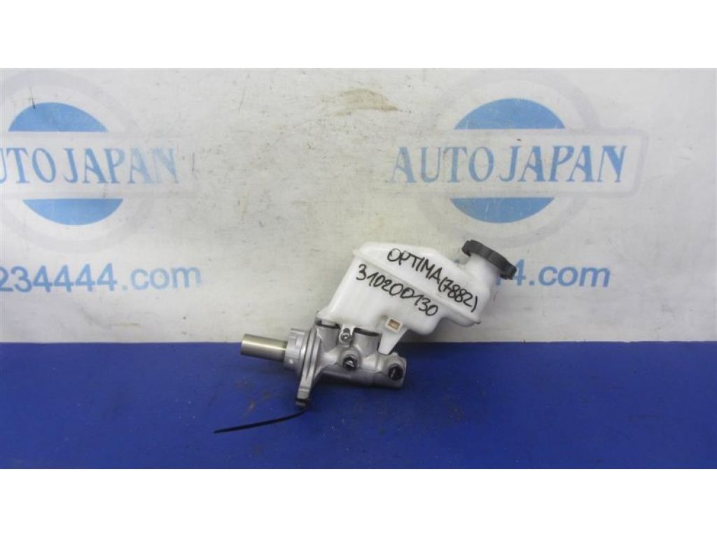 58510-2T200 | Головний гальмівний циліндр KIA OPTIMA TF 11-16 - Фото 3