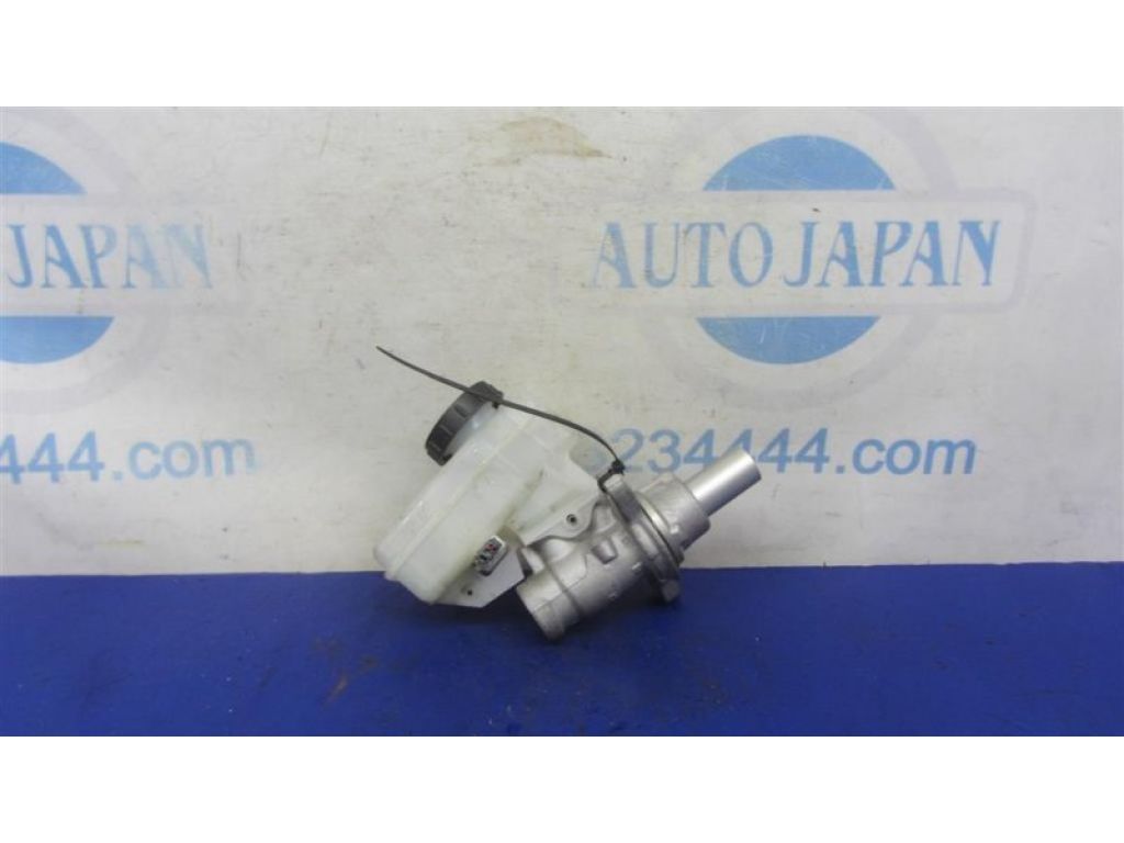 D6010-JK02D | Головний гальмівний циліндр INFINITI G25/G35/G37/Q40 06-14