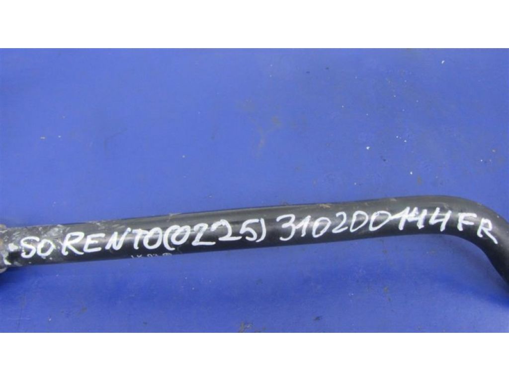 54810-2B000 | Стабілізатор передній KIA SORENTO XM 09-14 - Фото 2