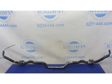 Стабілізатор передній SUBARU OUTBACK 09-14 BR