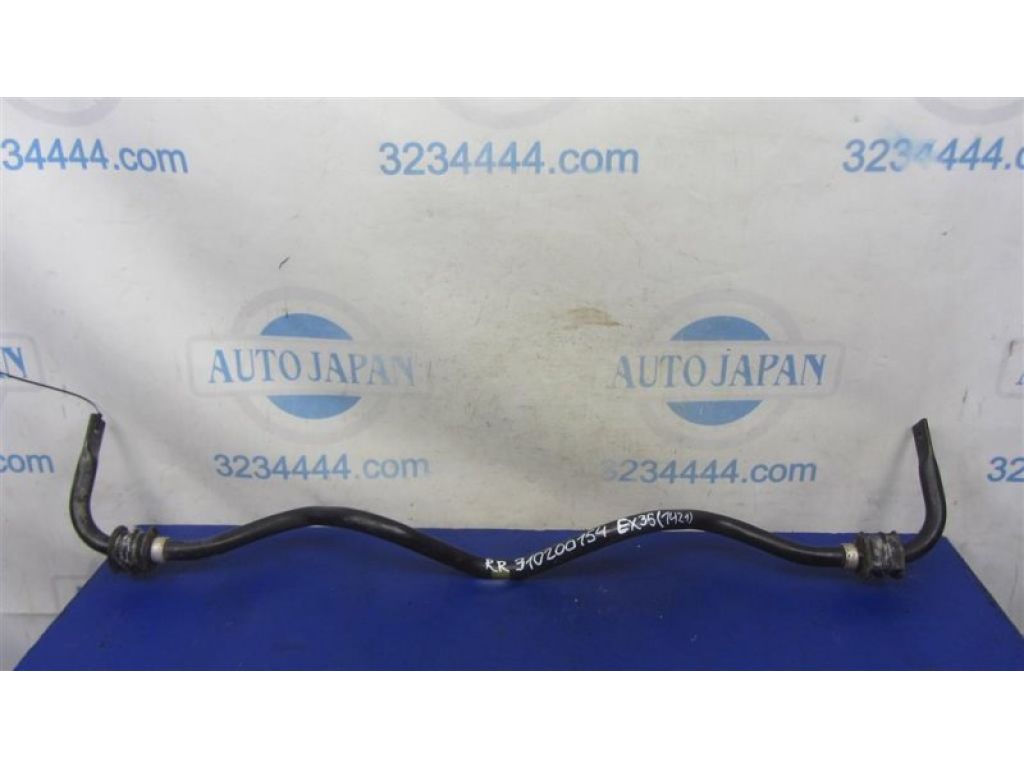 56230-1BA0A | Стабілізатор задній INFINITI EX35(37) 07-12 - Фото 3