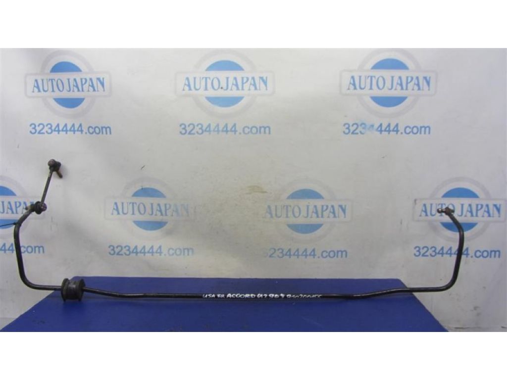 52300-TA5-A01 | Стабілізатор задній HONDA ACCORD USA 07-12
