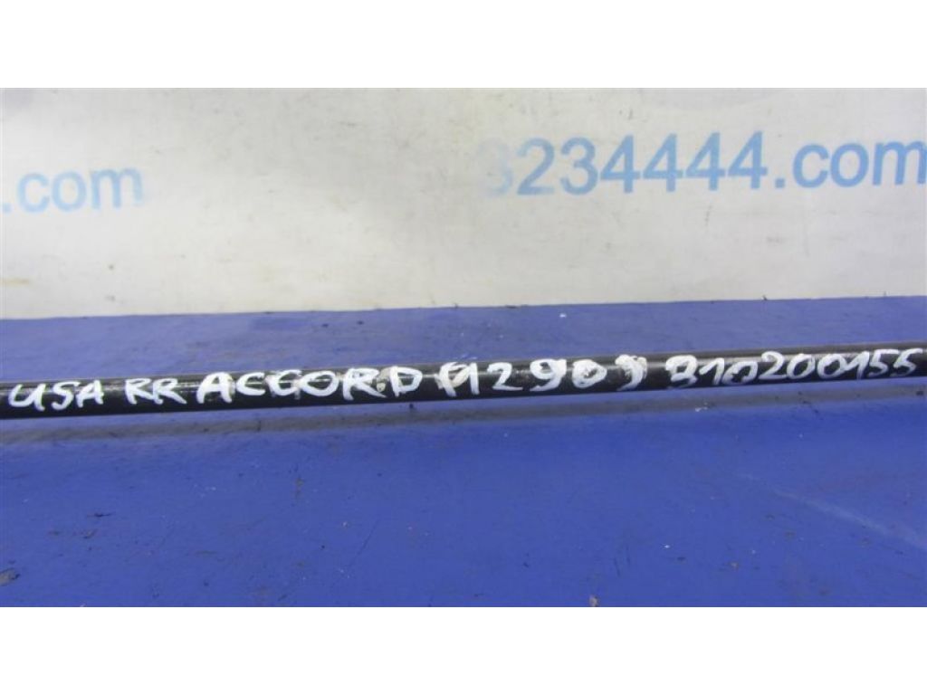 52300-TA5-A01 | Стабілізатор задній HONDA ACCORD USA 07-12 - Фото 2