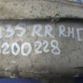 551B0-EG000 | Рычаг задней подвески поперечный нижний прав. INFINITI M35/M45 04-10 - Превью 2