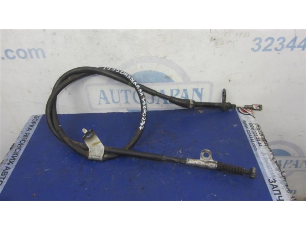36530-EG000 | Трос стояночного тормоза задн. прав. INFINITI M35/M45 04-10