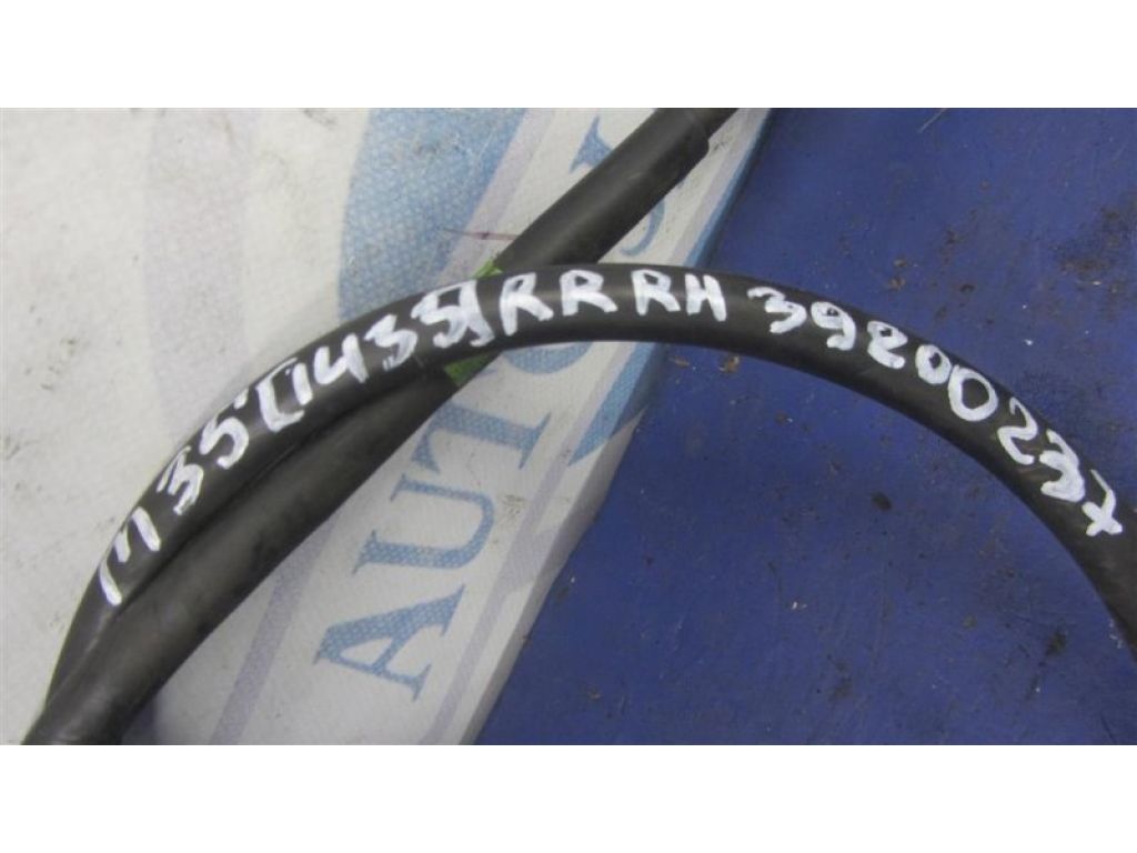 36530-EG000 | Трос стояночного тормоза задн. прав. INFINITI M35/M45 04-10 - Фото 2