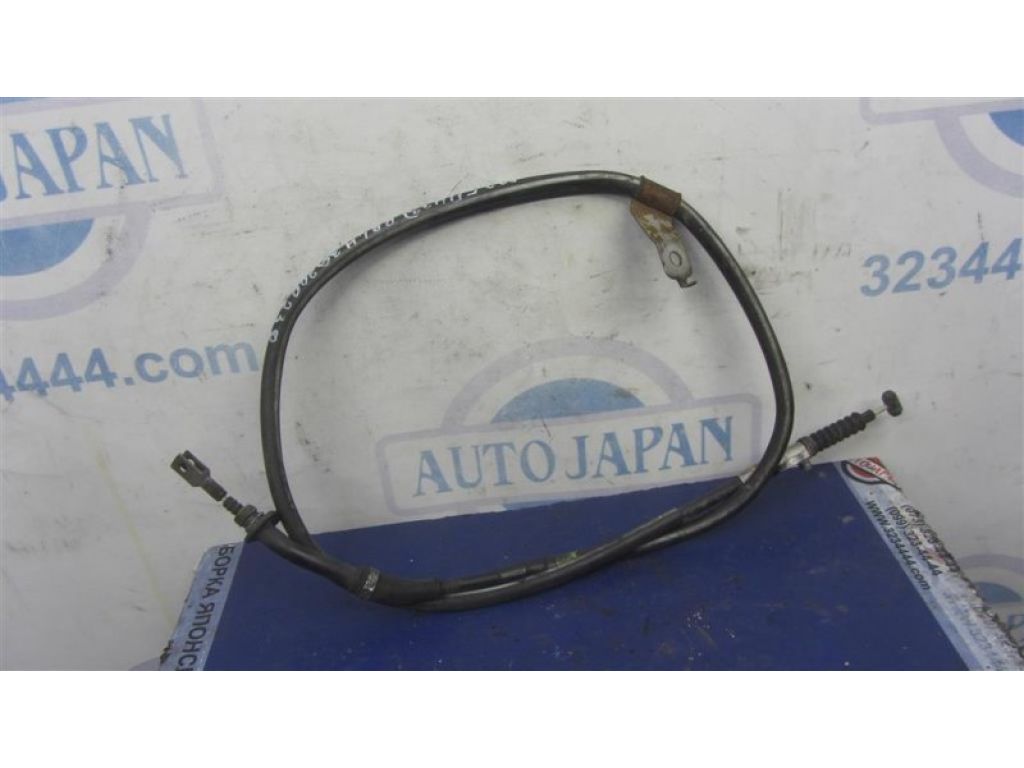 36531-EG000 | Трос стояночного тормоза задн. лев. INFINITI M35/M45 04-10