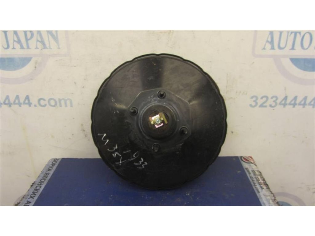 47210-EH125 | Вакуумный усилитель тормозов INFINITI M35/M45 04-10