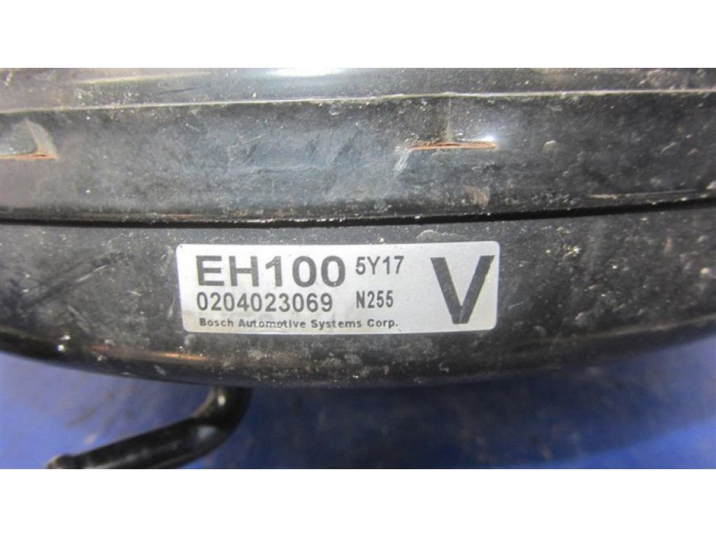 47210-EH125 | Вакуумный усилитель тормозов INFINITI M35/M45 04-10 - Фото 3