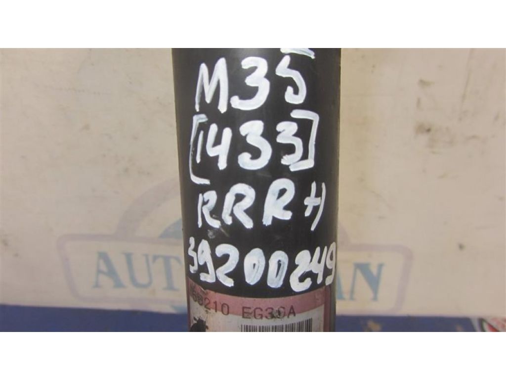 E6210-EG30A | Амортизатор задн. INFINITI M35/M45 04-10 - Фото 2