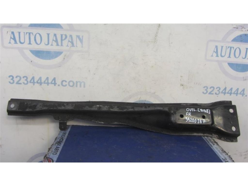 4000A021 | Балка двигуна поздовжня MITSUBISHI OUTLANDER XL 05-13