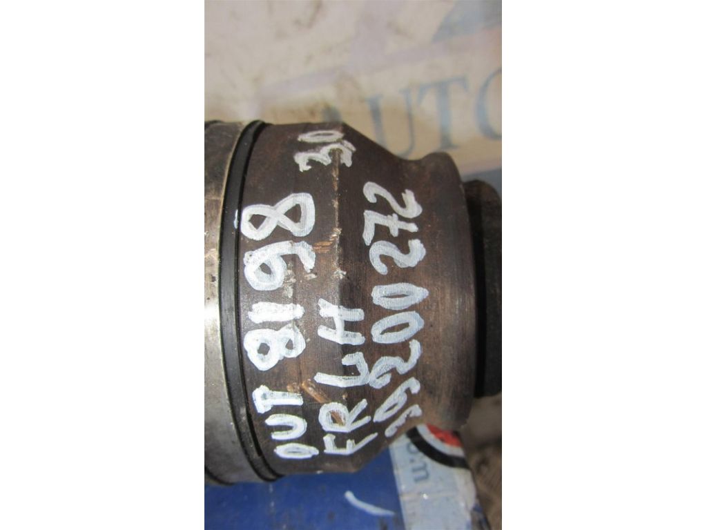 3815A137 | Привод передний лев. MITSUBISHI OUTLANDER XL 05-13 - Фото 2