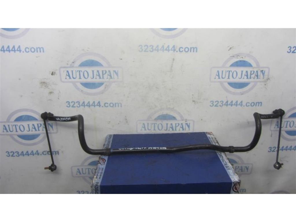 4056A009 | Стабилизатор передний MITSUBISHI OUTLANDER XL 05-13