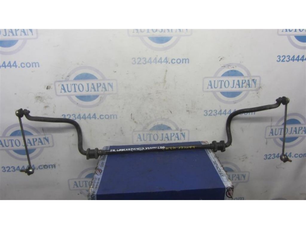 4056A097 | Стабілізатор передній MITSUBISHI LANCER X 10 07-15