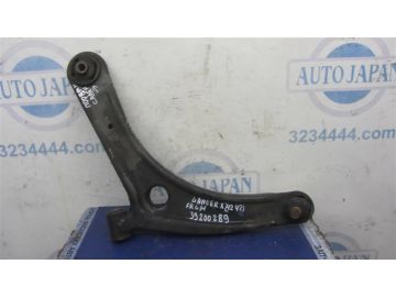 Важіль передньої підвіски нижній лів. MITSUBISHI LANCER X 10 07-15