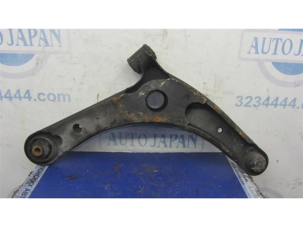 4013A009 | Важіль передньої підвіски нижній лів. MITSUBISHI LANCER X 10 07-15 - Фото 5