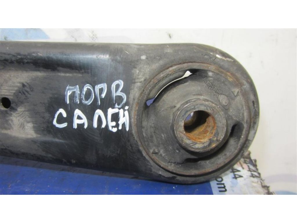 4013A010 | Важіль передньої підвіски нижній прав. MITSUBISHI LANCER X 10 07-15 - Фото 3