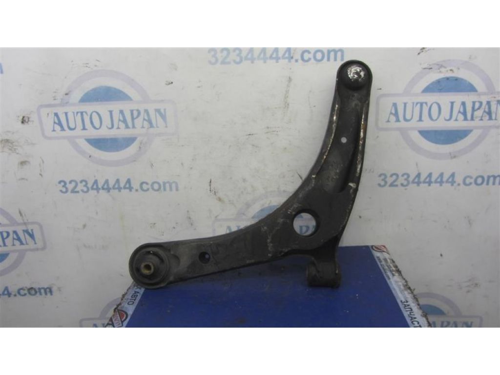 4013A010 | Важіль передньої підвіски нижній прав. MITSUBISHI LANCER X 10 07-15 - Фото 5