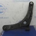 4013A010 | Важіль передньої підвіски нижній прав. MITSUBISHI LANCER X 10 07-15 - Прев'ю 5
