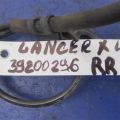 4670A579 | Датчик ABS задн. лев. MITSUBISHI LANCER X 10 07-15 - Превью 2