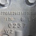 3770A023 | Цапфа задн. лев. MITSUBISHI GALANT 03-12