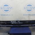 57711AJ03A9P | Підсилювач переднього бампера SUBARU OUTBACK 09-14 BR