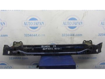Підсилювач переднього бампера SUBARU OUTBACK 09-14 BR