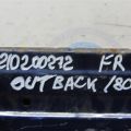 57711AJ03A9P | Підсилювач переднього бампера SUBARU OUTBACK 09-14 BR - Прев'ю 2