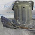 57711AJ03A9P | Підсилювач переднього бампера SUBARU OUTBACK 09-14 BR - Прев'ю 3