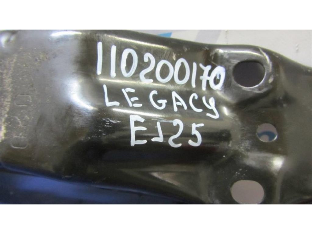 41011AG02A | Балка під КПП SUBARU LEGACY 09-15 BM - Фото 3